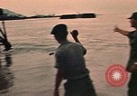 Standbild USA 720th Military Police Vung Tau Vietnam, 1970, aus Sekunde 10 historischem Filmmaterial Videoclip 65675037351