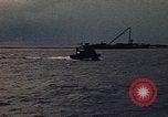 Standbild USA 720th Military Police Vung Tau Vietnam, 1970, aus Sekunde 20 historischem Filmmaterial Videoclip 65675037351