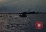 Standbild USA 720th Military Police Vung Tau Vietnam, 1970, aus Sekunde 21 historischem Filmmaterial Videoclip 65675037351