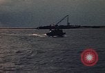 Standbild USA 720th Military Police Vung Tau Vietnam, 1970, aus Sekunde 23 historischem Filmmaterial Videoclip 65675037351
