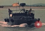 Standbild USA 720th Military Police Vung Tau Vietnam, 1970, aus Sekunde 28 historischem Filmmaterial Videoclip 65675037351