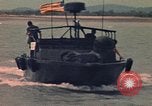 Standbild USA 720th Military Police Vung Tau Vietnam, 1970, aus Sekunde 29 historischem Filmmaterial Videoclip 65675037351