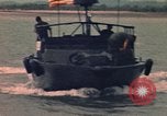 Standbild USA 720th Military Police Vung Tau Vietnam, 1970, aus Sekunde 30 historischem Filmmaterial Videoclip 65675037351