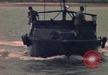 Standbild USA 720th Military Police Vung Tau Vietnam, 1970, aus Sekunde 31 historischem Filmmaterial Videoclip 65675037351