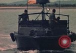 Standbild USA 720th Military Police Vung Tau Vietnam, 1970, aus Sekunde 33 historischem Filmmaterial Videoclip 65675037351