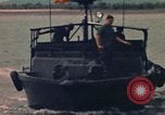Standbild USA 720th Military Police Vung Tau Vietnam, 1970, aus Sekunde 34 historischem Filmmaterial Videoclip 65675037351