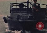 Standbild USA 720th Military Police Vung Tau Vietnam, 1970, aus Sekunde 36 historischem Filmmaterial Videoclip 65675037351