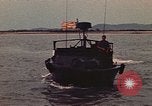 Standbild USA 720th Military Police Vung Tau Vietnam, 1970, aus Sekunde 38 historischem Filmmaterial Videoclip 65675037351