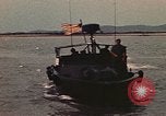 Standbild USA 720th Military Police Vung Tau Vietnam, 1970, aus Sekunde 39 historischem Filmmaterial Videoclip 65675037351