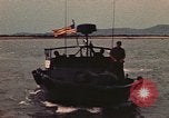 Standbild USA 720th Military Police Vung Tau Vietnam, 1970, aus Sekunde 40 historischem Filmmaterial Videoclip 65675037351