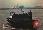 Standbild USA 720th Military Police Vung Tau Vietnam, 1970, aus Sekunde 41 historischem Filmmaterial Videoclip 65675037351