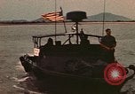 Standbild USA 720th Military Police Vung Tau Vietnam, 1970, aus Sekunde 43 historischem Filmmaterial Videoclip 65675037351