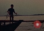 Image of United States 720th military police Vung Tau Vietnam, 1970, second 11 stock footage video 65675037352