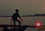 Image of United States 720th military police Vung Tau Vietnam, 1970, second 12 stock footage video 65675037352