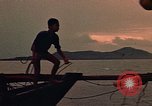 Image of United States 720th military police Vung Tau Vietnam, 1970, second 13 stock footage video 65675037352