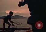 Image of United States 720th military police Vung Tau Vietnam, 1970, second 14 stock footage video 65675037352