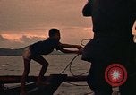 Image of United States 720th military police Vung Tau Vietnam, 1970, second 15 stock footage video 65675037352