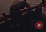 Image of United States 720th military police Vung Tau Vietnam, 1970, second 58 stock footage video 65675037352