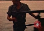 Image of 720th military police officers Vung Tau Vietnam, 1970, second 1 stock footage video 65675037353