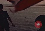 Image of 720th military police officers Vung Tau Vietnam, 1970, second 5 stock footage video 65675037353