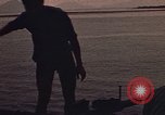 Image of 720th military police officers Vung Tau Vietnam, 1970, second 6 stock footage video 65675037353