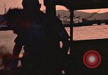 Image of 720th military police officers Vung Tau Vietnam, 1970, second 15 stock footage video 65675037353