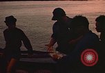 Image of 720th military police officers Vung Tau Vietnam, 1970, second 21 stock footage video 65675037353