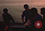 Image of 720th military police officers Vung Tau Vietnam, 1970, second 22 stock footage video 65675037353