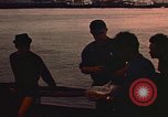 Image of 720th military police officers Vung Tau Vietnam, 1970, second 23 stock footage video 65675037353