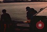 Image of 720th military police officers Vung Tau Vietnam, 1970, second 28 stock footage video 65675037353