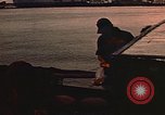 Image of 720th military police officers Vung Tau Vietnam, 1970, second 29 stock footage video 65675037353