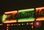 Image of United States 720th military police Vung Tau Vietnam, 1970, second 36 stock footage video 65675037354