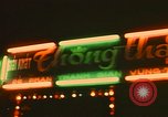 Image of United States 720th military police Vung Tau Vietnam, 1970, second 37 stock footage video 65675037354