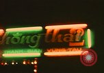 Image of United States 720th military police Vung Tau Vietnam, 1970, second 41 stock footage video 65675037354