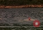Immagine di Il riposo e la ricreazione Khanh Hoa Vietnam, 1971, secondo 4 filmato di repertorio 65675037356