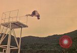 Immagine di Il riposo e la ricreazione Khanh Hoa Vietnam, 1971, secondo 20 filmato di repertorio 65675037356