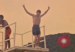 Immagine di Il riposo e la ricreazione Khanh Hoa Vietnam, 1971, secondo 29 filmato di repertorio 65675037356