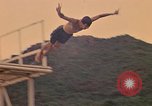 Immagine di Il riposo e la ricreazione Khanh Hoa Vietnam, 1971, secondo 30 filmato di repertorio 65675037356