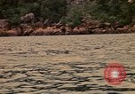 Immagine di Il riposo e la ricreazione Khanh Hoa Vietnam, 1971, secondo 33 filmato di repertorio 65675037356