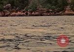 Immagine di Il riposo e la ricreazione Khanh Hoa Vietnam, 1971, secondo 35 filmato di repertorio 65675037356