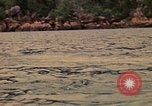Immagine di Il riposo e la ricreazione Khanh Hoa Vietnam, 1971, secondo 36 filmato di repertorio 65675037356