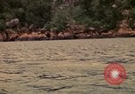 Immagine di Il riposo e la ricreazione Khanh Hoa Vietnam, 1971, secondo 39 filmato di repertorio 65675037356