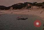Immagine di Il riposo e la ricreazione Khanh Hoa Vietnam, 1971, secondo 56 filmato di repertorio 65675037356