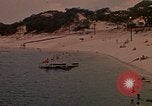 Immagine di Il riposo e la ricreazione Khanh Hoa Vietnam, 1971, secondo 57 filmato di repertorio 65675037356