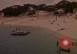 Immagine di Il riposo e la ricreazione Khanh Hoa Vietnam, 1971, secondo 58 filmato di repertorio 65675037356