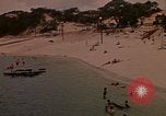 Immagine di Il riposo e la ricreazione Khanh Hoa Vietnam, 1971, secondo 59 filmato di repertorio 65675037356