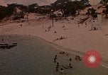 Immagine di Il riposo e la ricreazione Khanh Hoa Vietnam, 1971, secondo 60 filmato di repertorio 65675037356