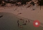 Immagine di Il riposo e la ricreazione Khanh Hoa Vietnam, 1971, secondo 61 filmato di repertorio 65675037356