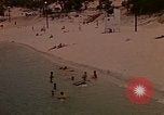 Immagine di Il riposo e la ricreazione Khanh Hoa Vietnam, 1971, secondo 62 filmato di repertorio 65675037356