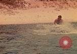 Standbild amerikanische Soldat Khanh Hoa Vietnam, 1971, aus Sekunde 3 historischem Filmmaterial Videoclip 65675037357